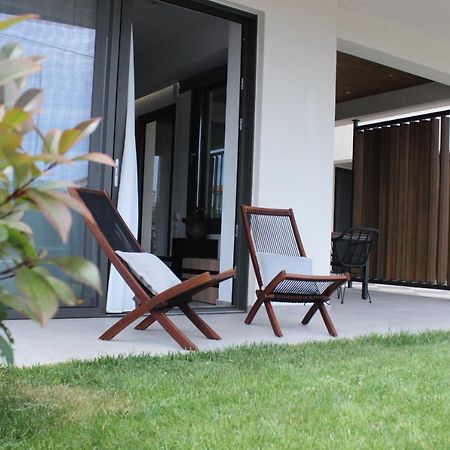 Aella Apartments نيكيتي المظهر الخارجي الصورة
