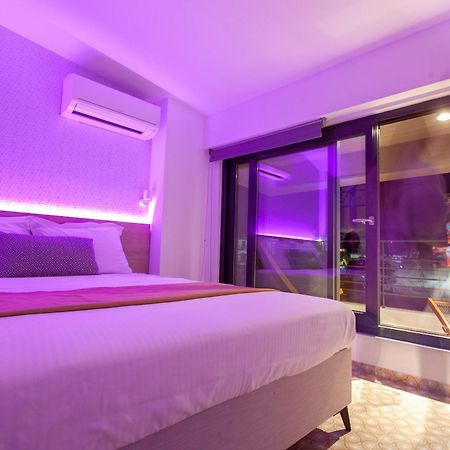 Aella Apartments نيكيتي الغرفة الصورة