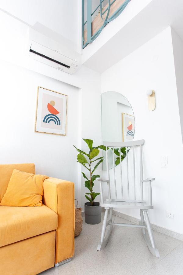 Aella Apartments نيكيتي المظهر الخارجي الصورة
