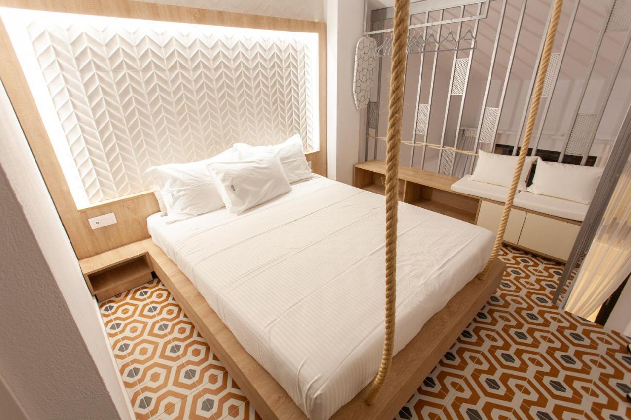 Aella Apartments نيكيتي المظهر الخارجي الصورة