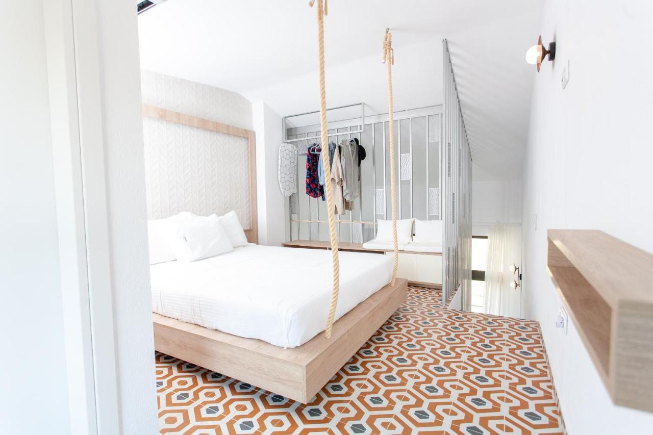 Aella Apartments نيكيتي المظهر الخارجي الصورة