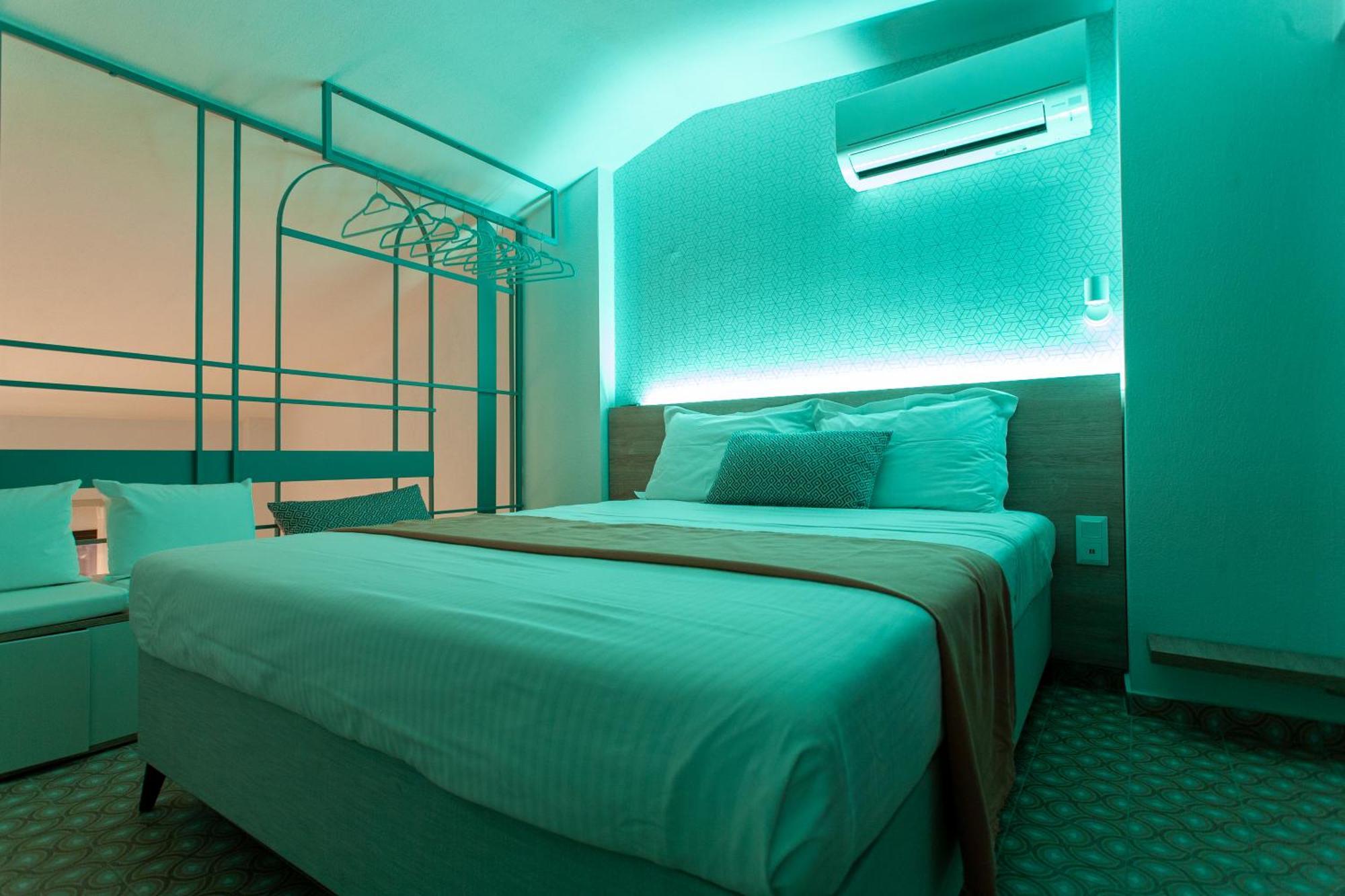 Aella Apartments نيكيتي الغرفة الصورة